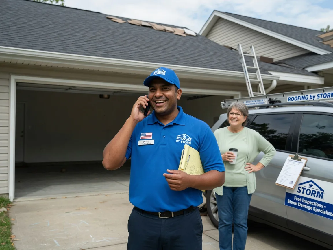 Roof Repair Near Me Peachtree Corners, GA FAQs